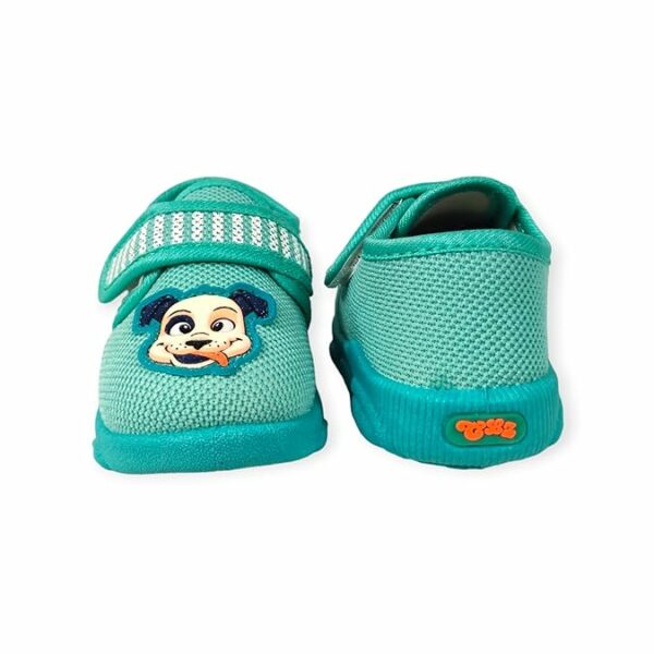 Coolz Kids Chu-Chu Sound Shoes for Baby Boys & Girls 9M-2.5Y - Image 5