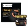 Himalayan Shilajit Resin 20g - Natural Energy & Vitality Booster