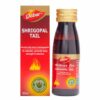 Shrigopal Tail 50 Ml - Ayurvedic Oil for Wellness