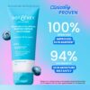 Ceramide & Hyaluronic Moisturizer for Dry & Sensitive Skin - 100g