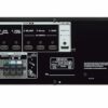 5.1 Ch. 4K Ultra HD AV Receiver with Bluetooth - AVR-X250BT