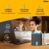 Mini UPS for 12V WiFi Router | 4 Hours Power Backup
