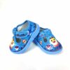 Kids First Walking Shoes with Sound for 9-24 Months