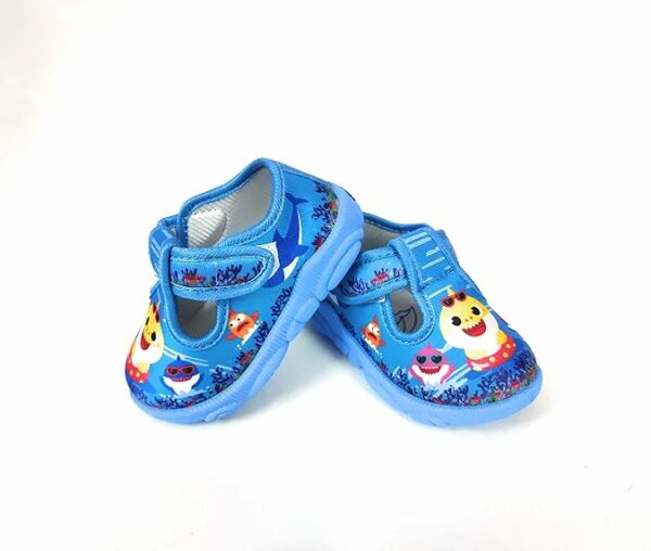 Kids First Walking Shoes with Sound for 9-24 Months - Image 6