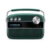 Portable Music Player with 5000 Songs, FM/BT/AUX Support