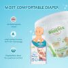 Supples Premium Baby Diaper Pants XL - 54 Count, 12 Hrs Absorption