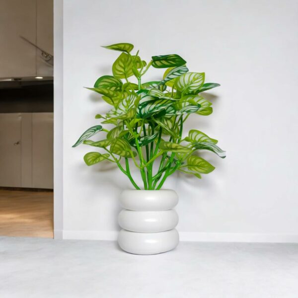 30cm Artificial Silk Plants for Home Decor - Low Maintenance - Image 2