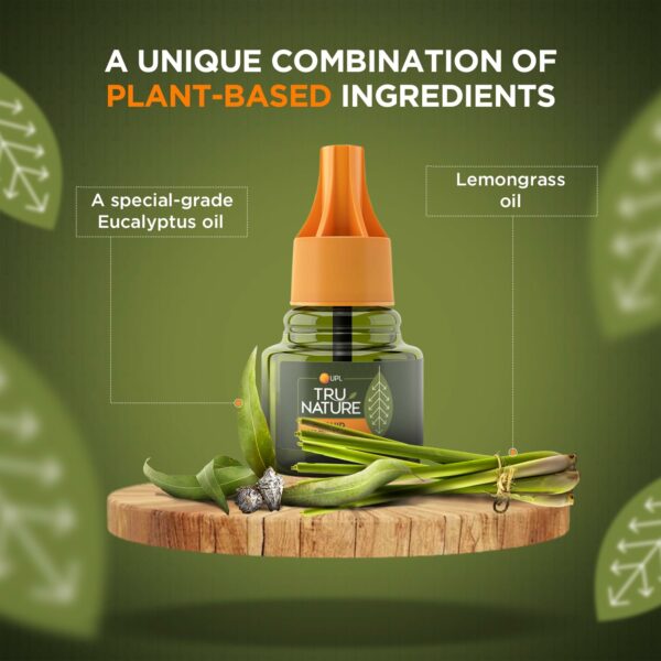 Natural Mosquito Repellent | 45ml x 3 | Pediatrician Certified - Image 5
