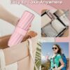 3 Fold Automatic Umbrella - UV Protection, Wind Resistant