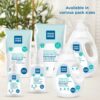 Baby Liquid Detergent 1L - PH Balanced & Hypoallergenic