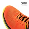 Men's Non-Marking Badminton Shoes - Lightweight & Breathable