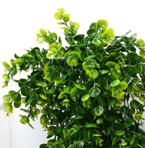 Artificial Greenery Ferns Vines for Home Decor - Pack of 1 - Image 3