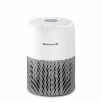 3-in-1 Air Purifier with H13 HEPA Filter - 99.99% Allergen Removal