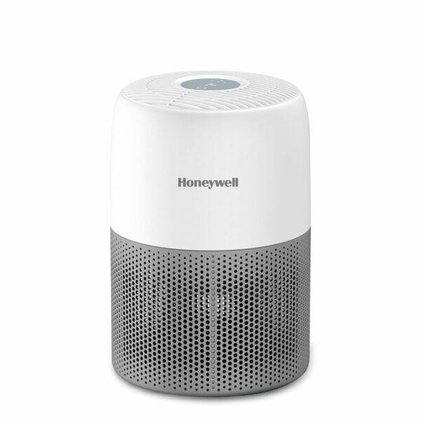 3-in-1 Air Purifier with H13 HEPA Filter - 99.99% Allergen Removal