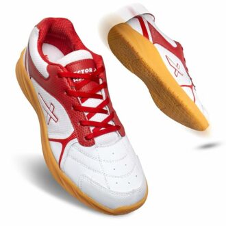Lightweight Non-Marking Badminton Shoes for Indoor Sports