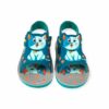 Kids Chu-Chu Sound Musical Sandals for Baby Boys & Girls 1-3 Years