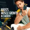 Shilajit Gold 60 Capsules | Boost Stamina & Muscle Growth