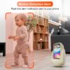 WiFi Video Calling CCTV Camera with 360? View & Night Vision