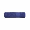 100% Cotton Large Bath Towel - Soft & Absorbent 450 GSM