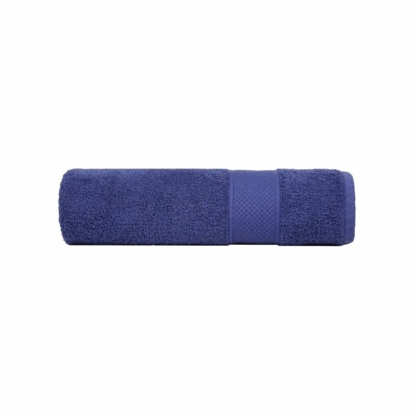 100% Cotton Large Bath Towel - Soft & Absorbent 450 GSM - Image 3