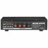 60W High Power Mono PA Amplifier for Wall & Ceiling Speakers