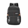Omega Pro 35L Laptop Backpack with Raincover - 3 Compartments, Organizer, and Bottle Holder