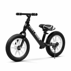 Toddler Balance Cycle - No Pedal Learning Bike for Ages 3-5