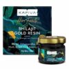 Shilajit Gold Resin 20g - Boost Stamina & Muscle Recovery