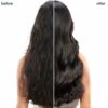 6-in-1 Professional Hair Serum for Frizzy Hair - Vegan