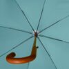 Medium Size 46" Waterproof Umbrella - Windproof & UV Protection
