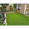 35MM Artificial Grass Carpet Mat for Balcony & Lawn - 6.5x7.5 Ft