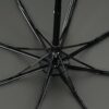 Compact 3-Fold Travel Umbrella - Auto Open/Close, Lightweight