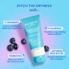 Ceramide & Hyaluronic Moisturizer for Dry & Sensitive Skin - 100g
