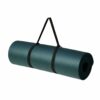 Extra Thick NBR Yoga and Exercise Mat with Carrying Strap