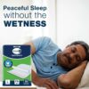 Classic Underpads, Large 60 x 90 Cm, 20 Count, Superior Absorbency