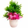 8 Pack Artificial Eucalyptus Plants for Home Decor