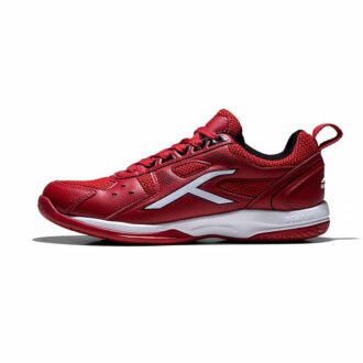 Lightweight Non-Marking Badminton Shoes for All Indoor Sports
