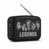 Saregama Carvaan Mini Hindi 2.0 Music Player - Bluetooth, FM/AM, AUX