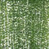 8 Feet Artificial Greenery Garlands for Home Decor - Pack of 3