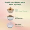 Dabur Lavan Bhaskar Churna 500g - Natural Gastric Relief