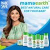 Natural Mosquito Repellent Patches for Babies - 12 Hour Protection