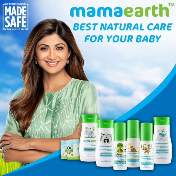 Natural Mosquito Repellent Patches for Babies - 12 Hour Protection - Image 5