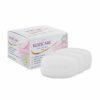 Kojic Acid & Glutathione Soap | Skin Lightening Pack of 3