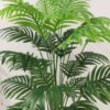 18 Leaves Areca Palm - Indoor Artificial Plant for Home/Office Decor