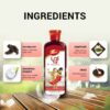 Ayurvedic Baby Oil for Growth & Skin Health - 200 ml
