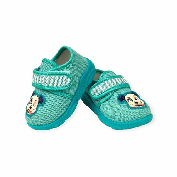Coolz Kids Chu-Chu Sound Shoes for Baby Boys & Girls 9M-2.5Y - Image 6