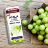 Cold-Pressed Amla Juice 1L - Pure, Natural, Vitamin C Rich