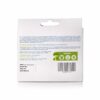 Natural Mosquito Repellent Patches for Babies - 12 Hour Protection