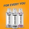 Men's Deodorant Spray - Neo Signature Collection | 150ml | Pack of 2