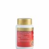Ayurvedic Laxirid Tablets for Constipation Relief - 60 Tabs